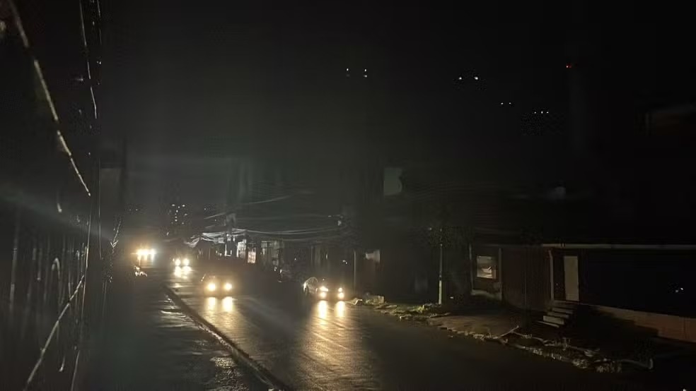 Crise elétrica em Manaus persiste há anos e revela problemas anteriores à chegada da Âmbar